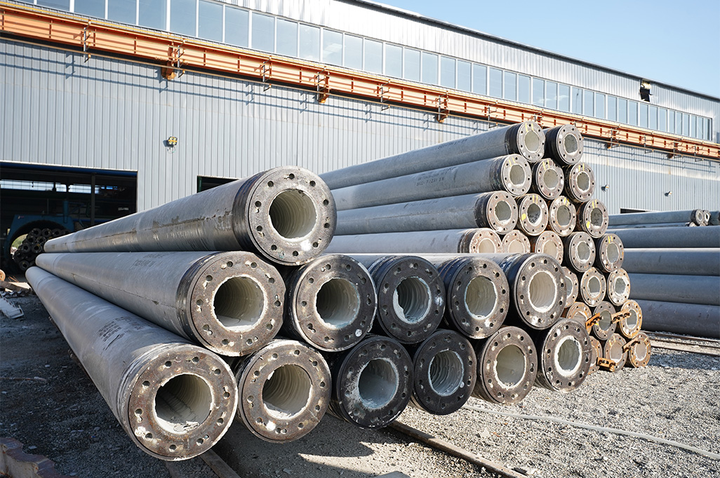 管桩与方桩的优势对比