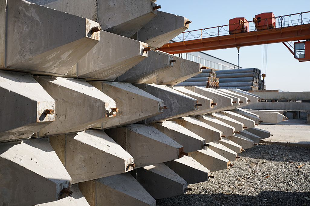 骏杰标准实心方桩:以抗压、耐腐、抗震三重保障筑牢工程根基